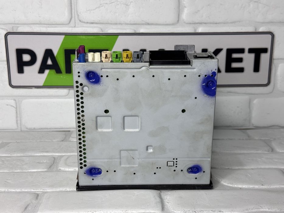 Радио модул мултимедия AUDI A4 A5 Q7 4M1035880A