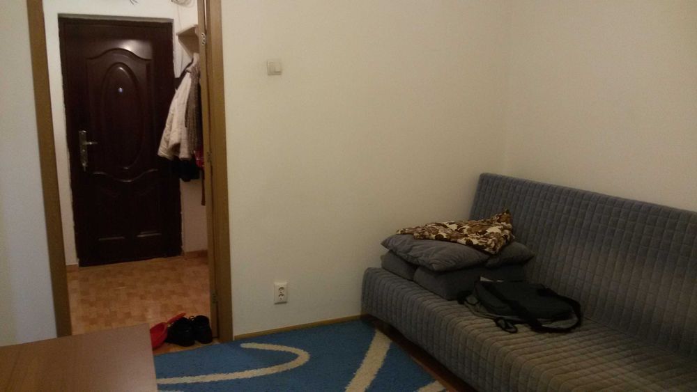 Propietar închiriez apartament cu 2 camere, semidecomandat, situat pe Bld. Theodor Pallady, la doar 30 m de stația de metrou 1 Decembrie.