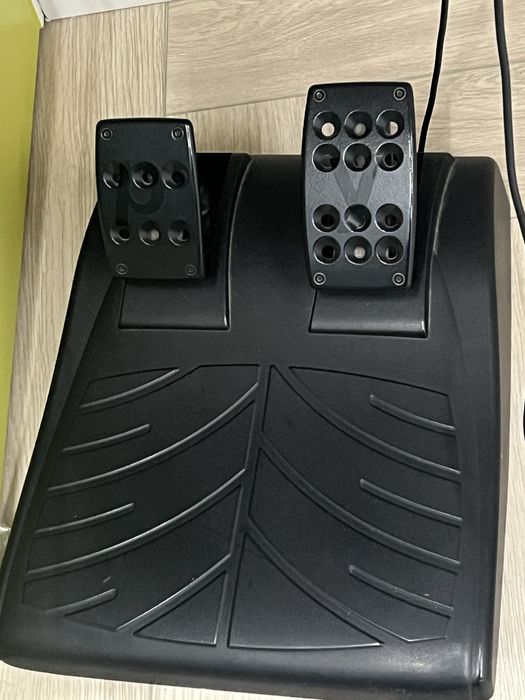 Logitech Driving force GT