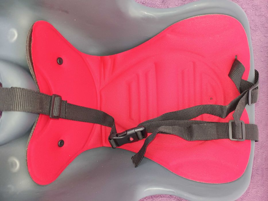 Детско столче за велосипед (ново)