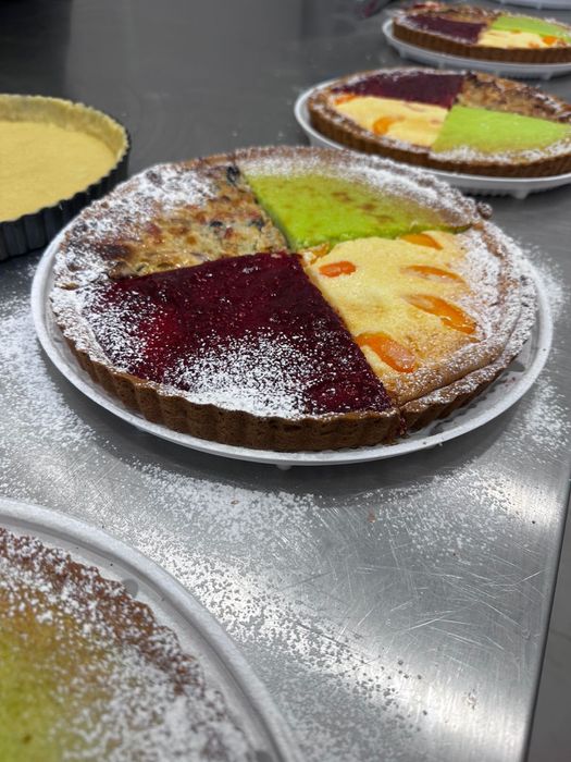 Торты и десерты на заказ