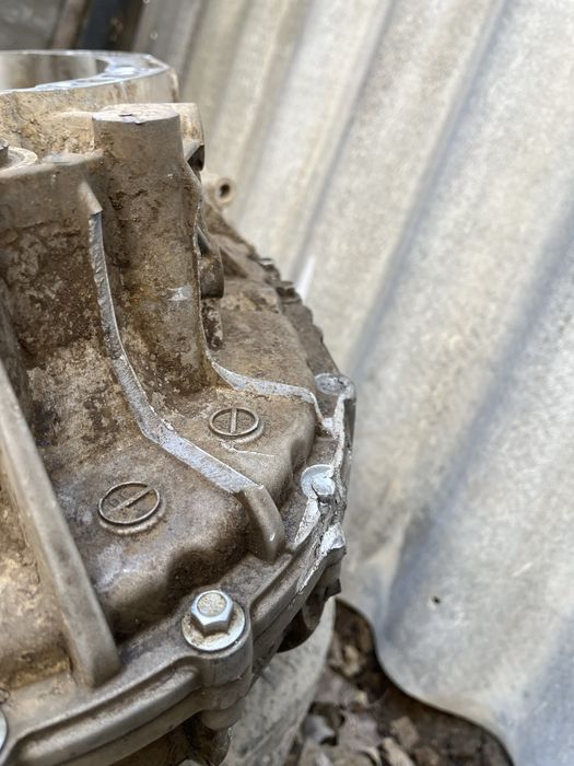 продам акпп от Changan CS55 plus 2025 года