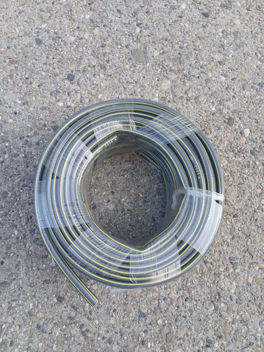 Furtun gradina 30m 1/2