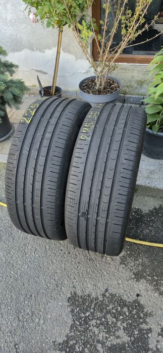 Anvelope 225/55/17 Vara Continental Premium Contact DOT 2022