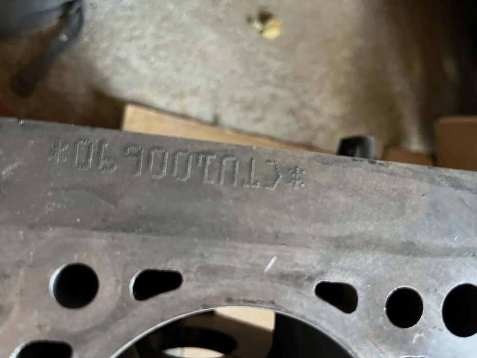 Bloc motor audi a7 3.0 tfsi