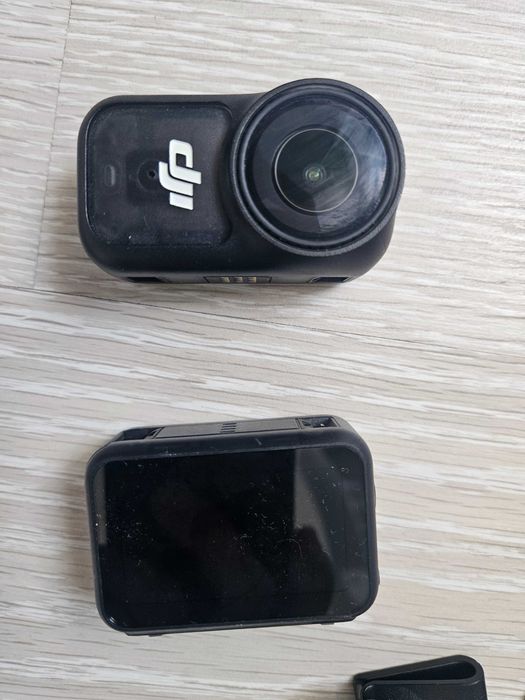 Dji Osmo Nano 128 gb продам