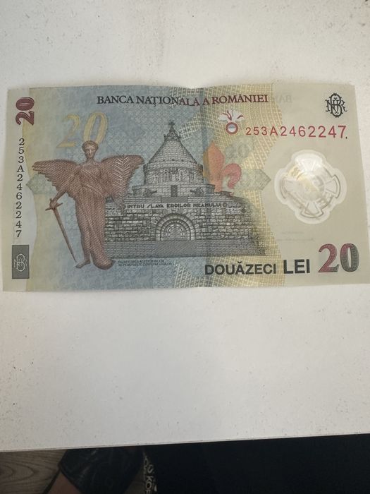 Bancnote si monede vechi