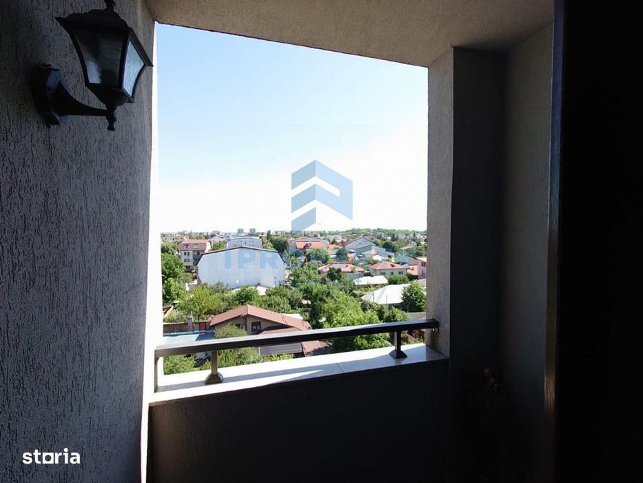 Sos Chitilei | 3 Camere | Terasa 40 Mp | Boxa | Baie x2 | Total 120 Mp