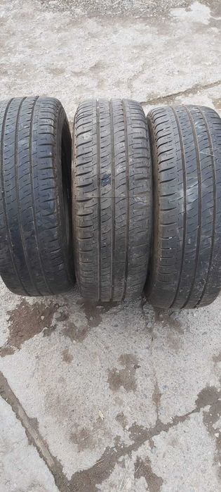 Vand Anvelope de vara Michelin 225/65 R16C, 112/110 R