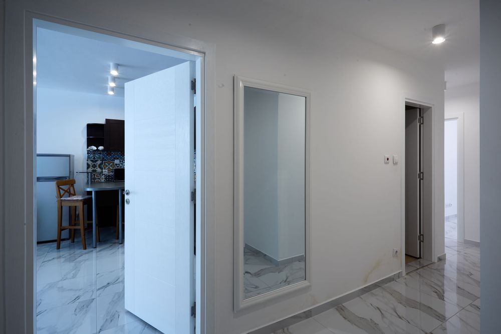 Дава се под наем Тристаен апартамент в с. Равда, Област Бургас - 130 кв.м за 2295 € - Снимка #7