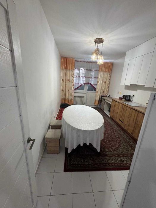 Продается 1-комнатная квартира