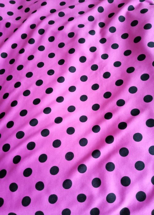 Отрез ткани СССР