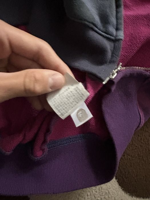 Hanorac A Bathing Ape Bape