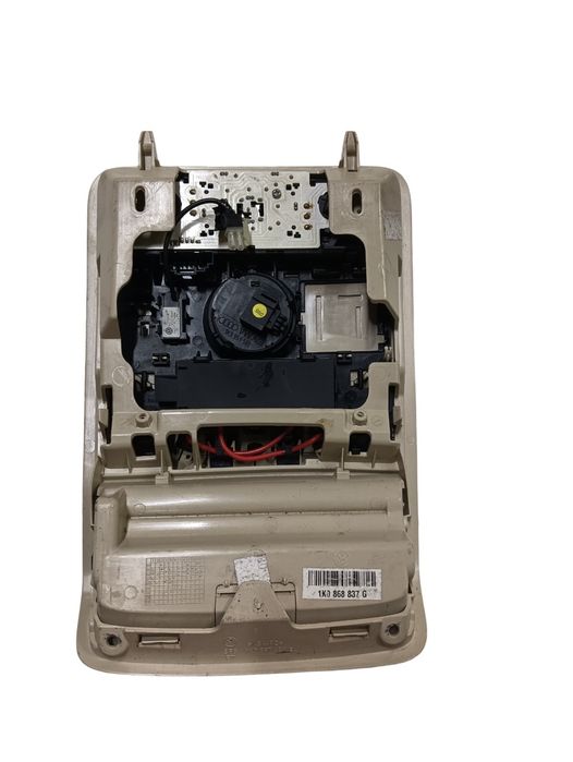 Lampa Plafon Volkswagen Tiguan 5N_ 2007 - > 1K0868836G