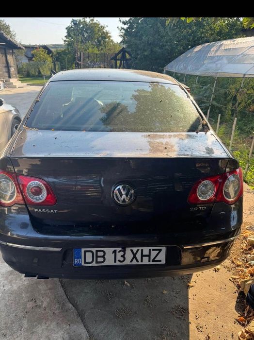 Vând Passat b6 (fără talon]