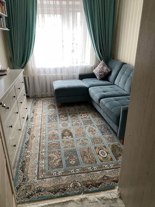 Продам иранский ковер 2х3