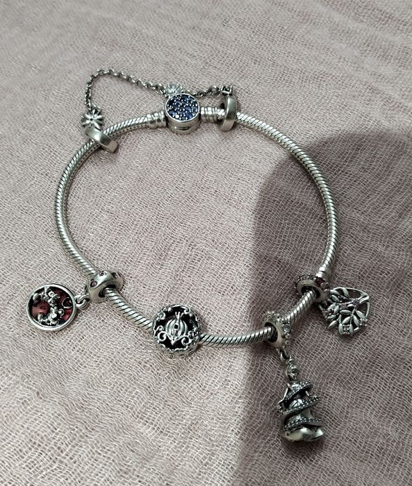 Pandora       браслет.