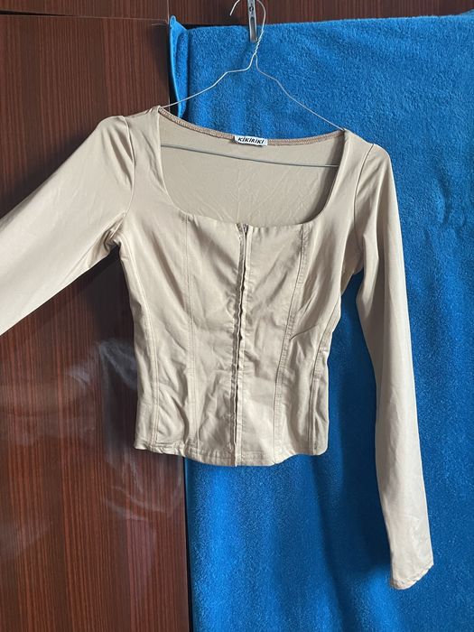 Лот дамски блузи