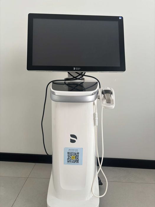 Аппарат стоматологический Primescan AC