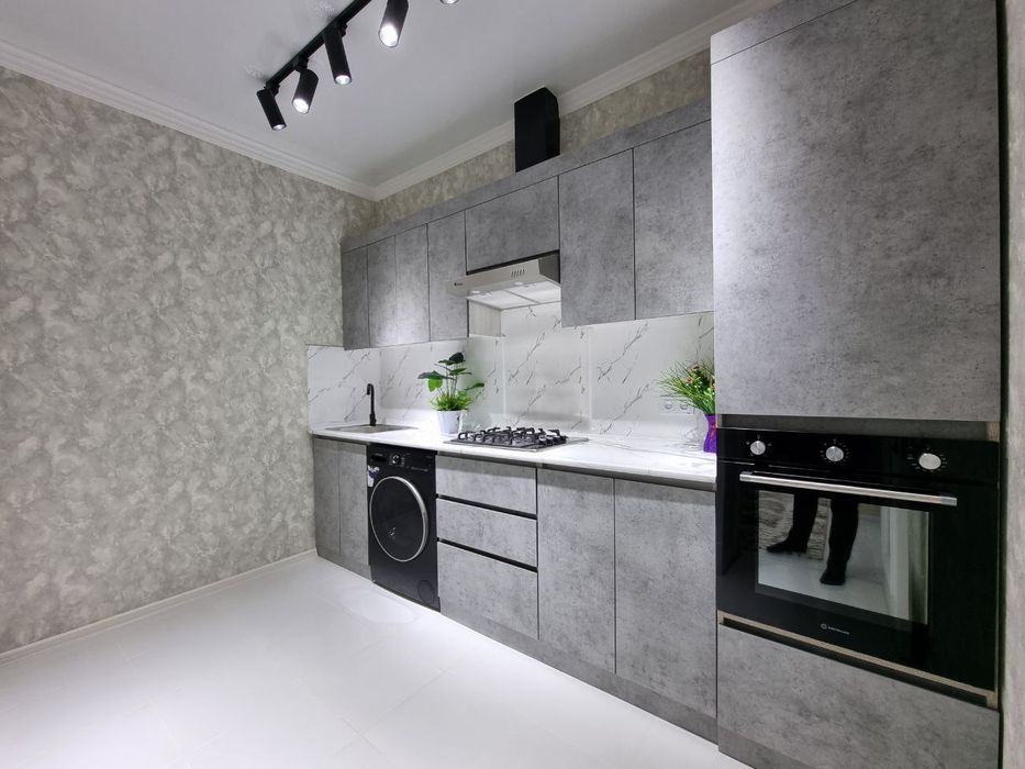 Квартира ижарага беридади. Самарканд шахар Нихол туйхонаси оркасида