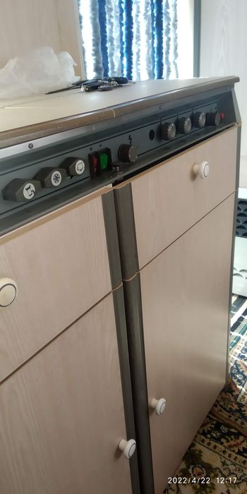 Каравана Dethleffs 3.80
