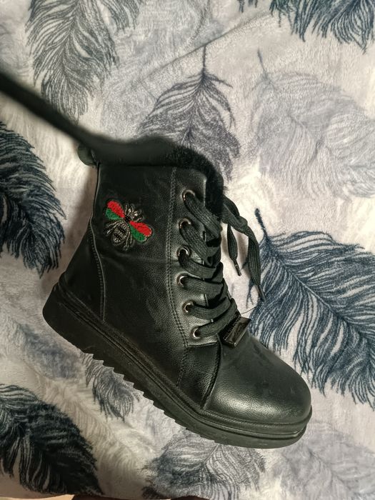 Обувь ботинки 37 размер