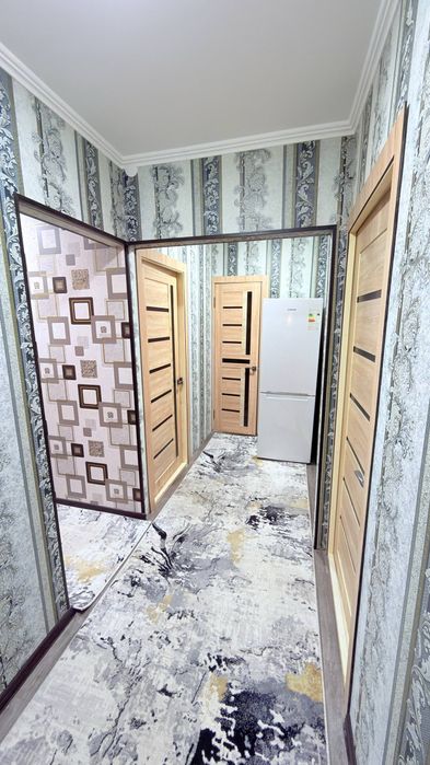 Продается 3 комнатная квартира  Русалка