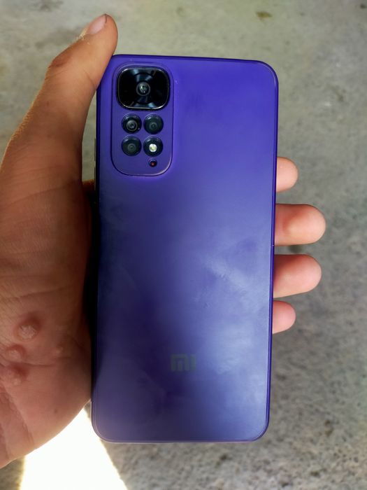 Redmi note 11 s ~