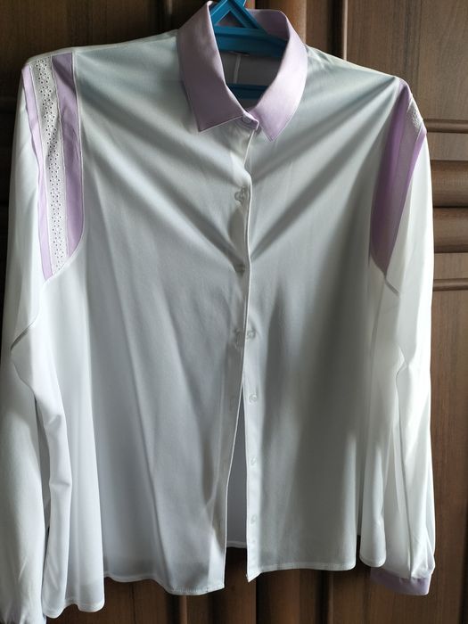 Женские блузки для лета