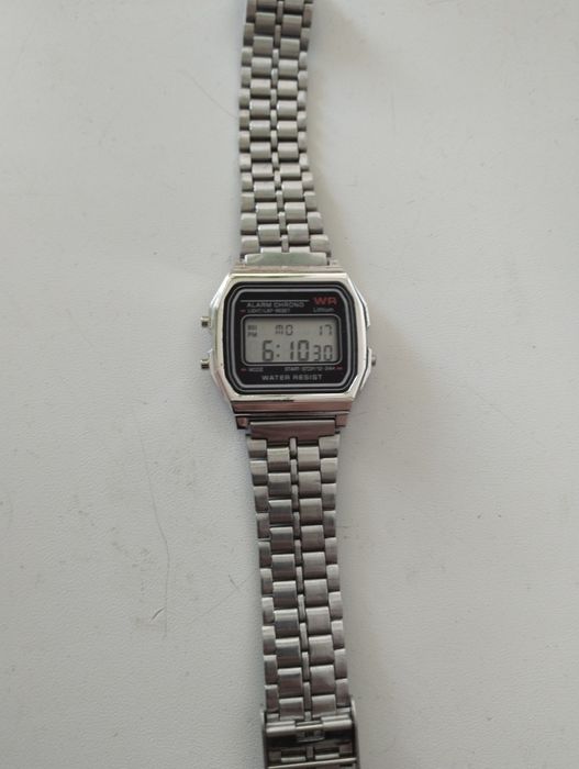 Часы механические