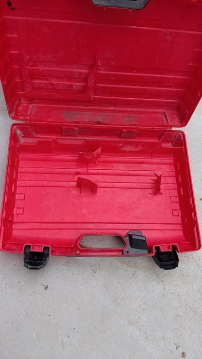 Hilti Куфари за перфоратор,Къртач Nuron