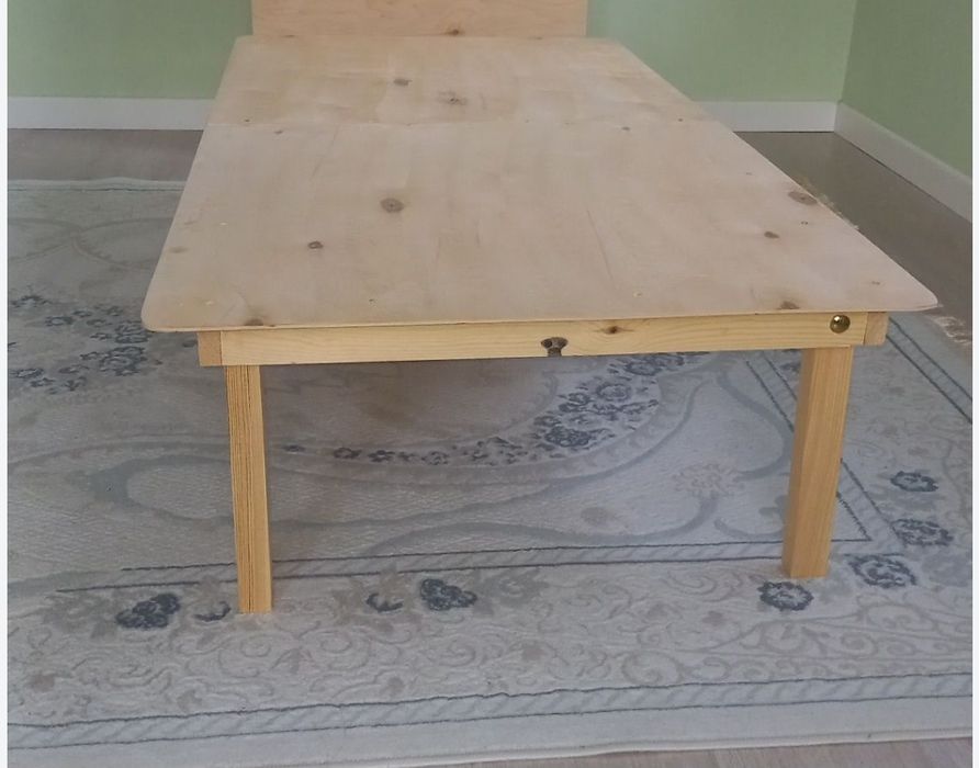 Продам стол жер стол