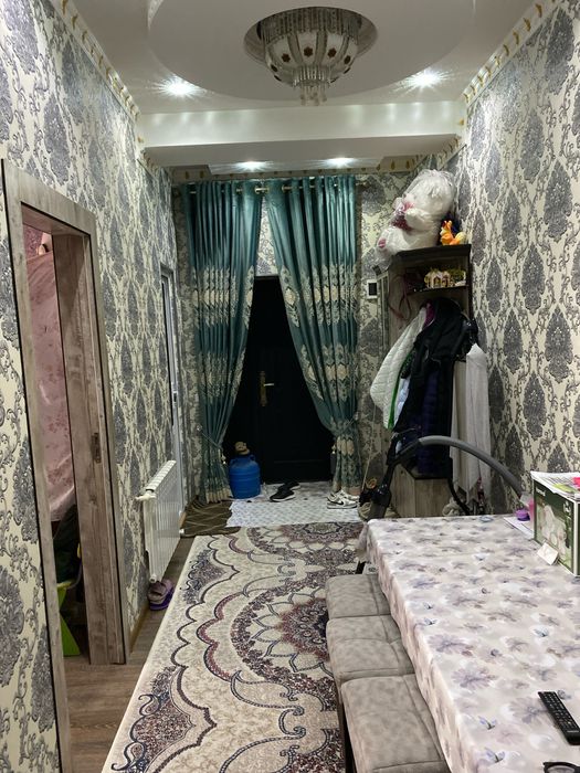 Вагзал олтин самарканд  2 хонали квартира сотилади