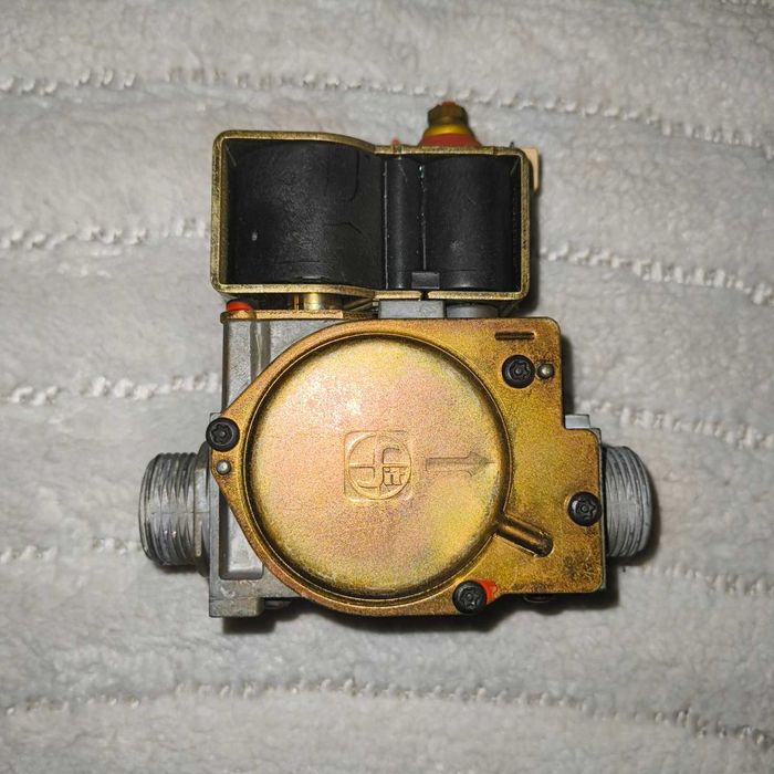 Vana de gaz SIT 845 SIGMA pentru centrala termica - cod 0845063