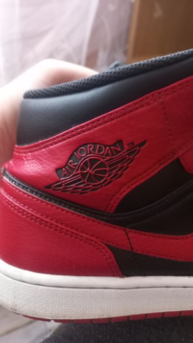 JORDAN 4  marimea 44