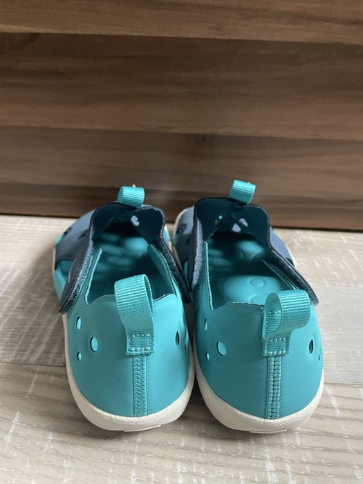 Nike Sunray Protect 4 35 номер