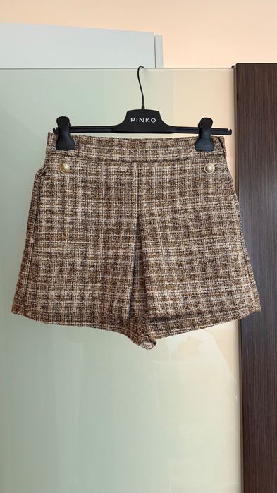 Пола панталон Maje