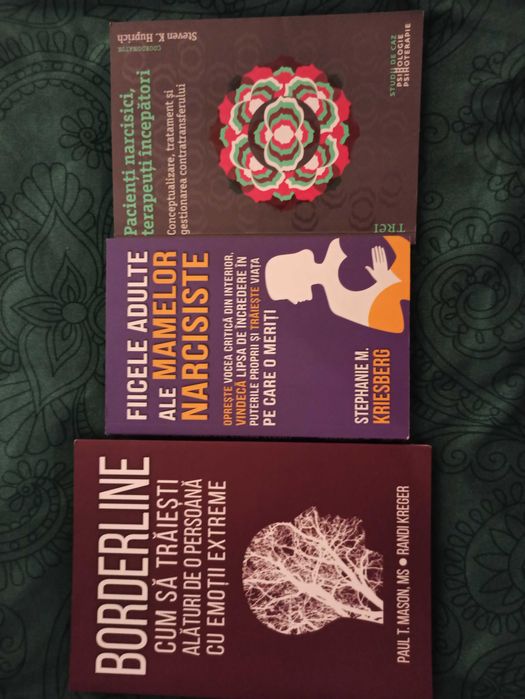 Carti de vanzare de dezvoltare personala