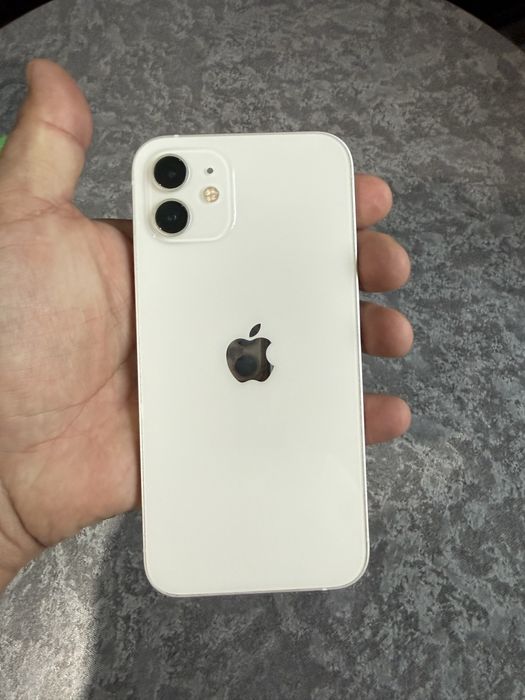 iPhone 12 64GB ideal 10/10