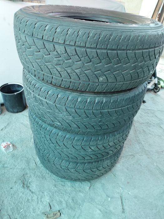 Продам резину в хорошем состоянии