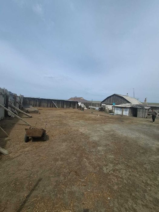 Продам 4х комн ДОМ в сКУЛАКОЛЬ
