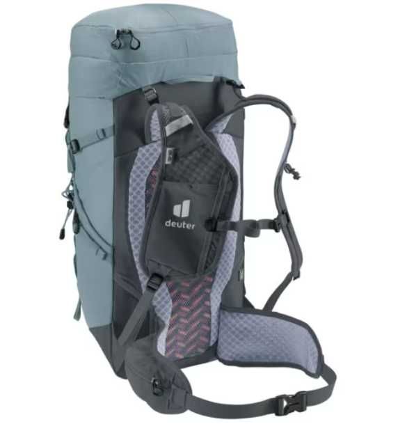 Rucsac drumetie Deuter Speed Lite 28 SL, shale-graphite