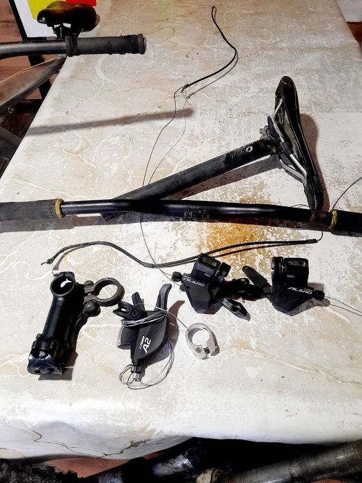 Продам всех за дёшево всех