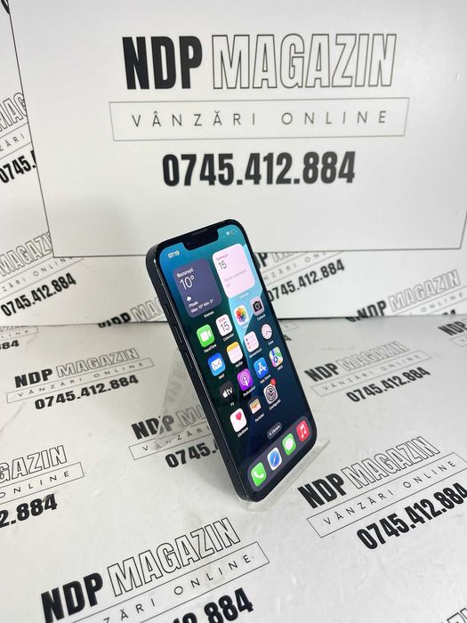 NDP Amanet NON-STOP Bld.Iuliu Maniu 69 IPHONE 14 (49524)