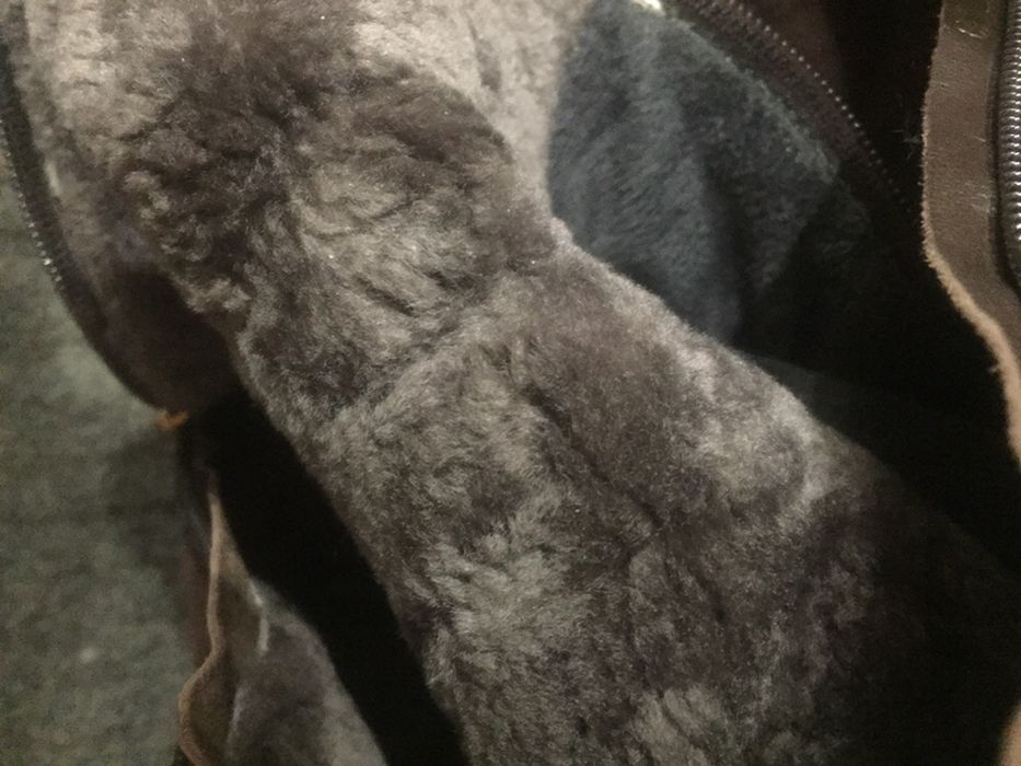 Продам сапоги