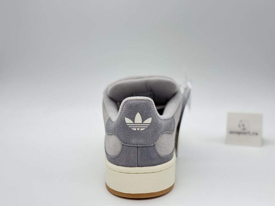 Adidas Campus 00s Twist Noi Originali (40 2/3)
