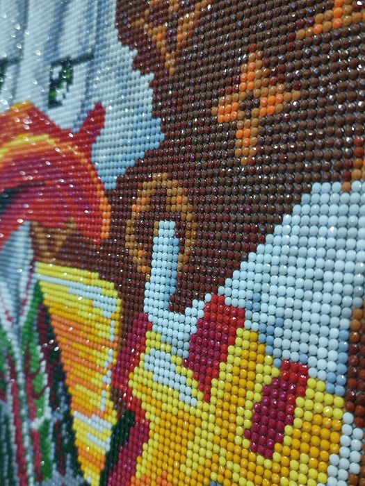 Продам картину ..