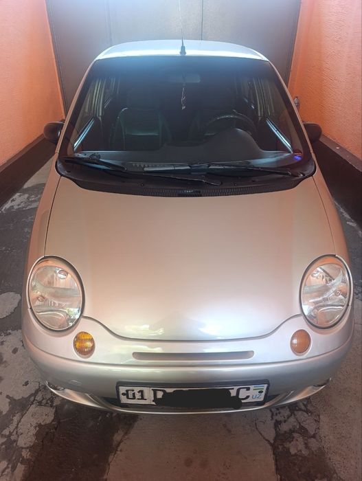 Arenda Matiz mx .