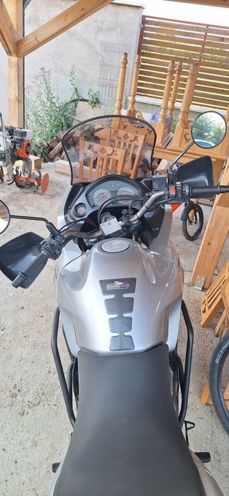 Vand Honda Transalp 650xl