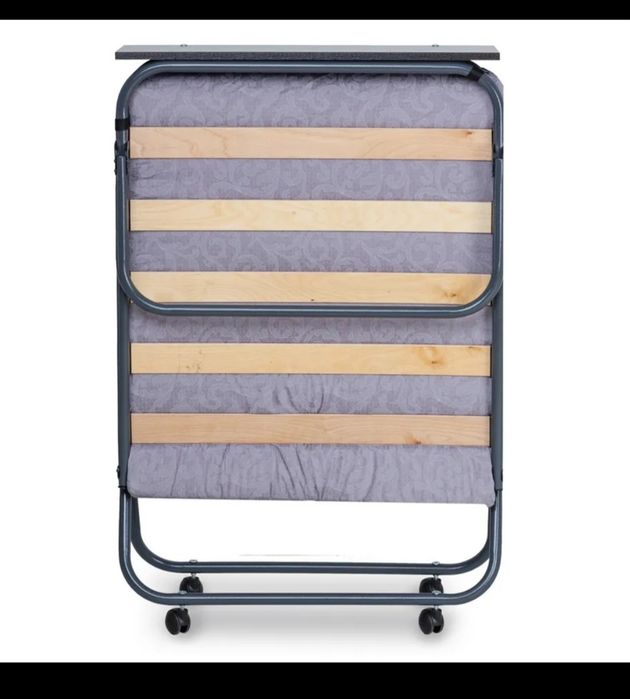 Раскладушка кровать